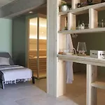 Ulika With Private Pool And Sauna Vila *