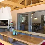 Vila Ulika With Private Pool And Sauna *