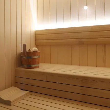 Вилла Ulika With Private Pool And Sauna *