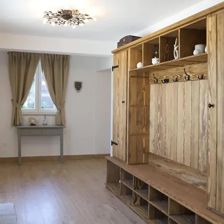 Ulika With Private Pool And Sauna Вилла