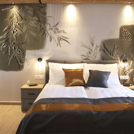 Ulika With Private Pool And Sauna * Sveti Anton (Krk)