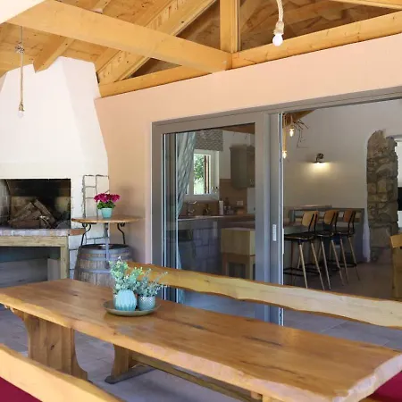 Вилла Ulika With Private Pool And Sauna *