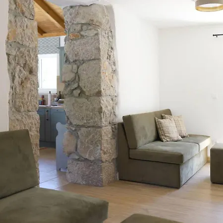 Вилла Ulika With Private Pool And Sauna *