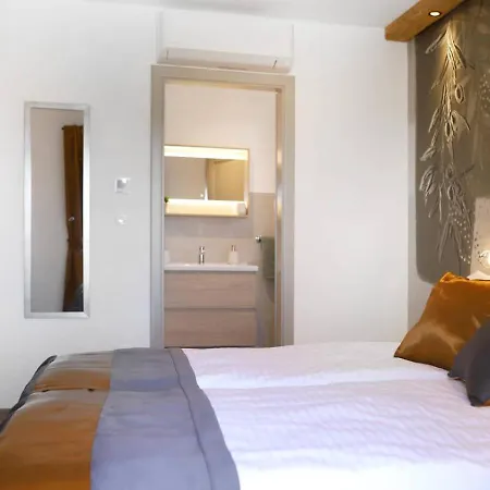 Ulika With Private Pool And Sauna *