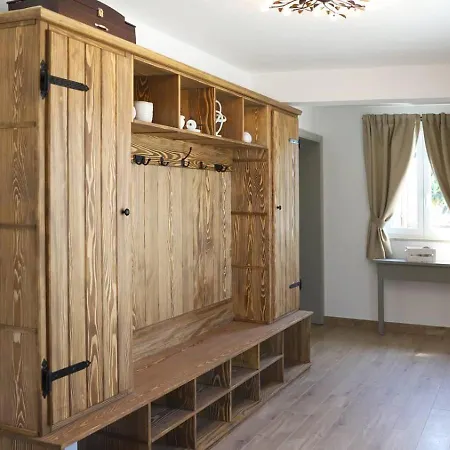 Вилла Ulika With Private Pool And Sauna