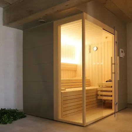 Ulika With Private Pool And Sauna *