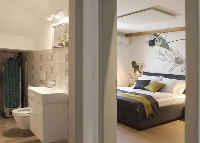 Ulika With Private Pool And Sauna * Sveti Anton (Krk)