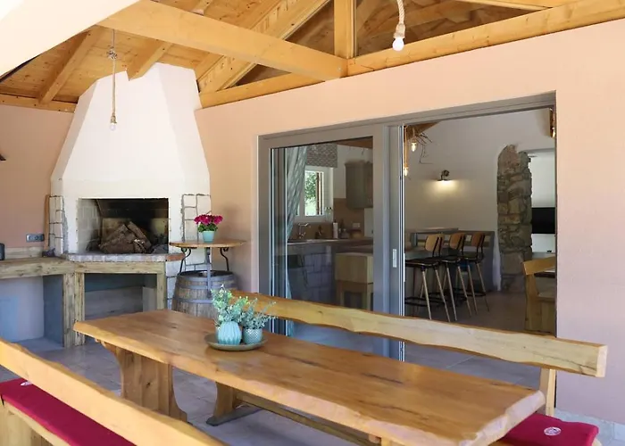 Willa Ulika With Private Pool And Sauna *