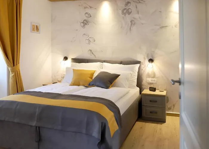 Ulika With Private Pool And Sauna Sveti Anton (Krk)