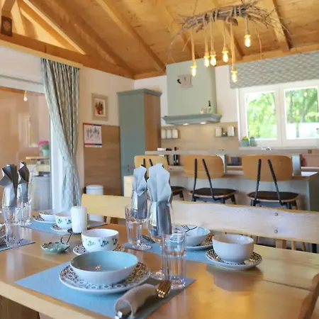 Villa Ulika With Private Pool And Sauna