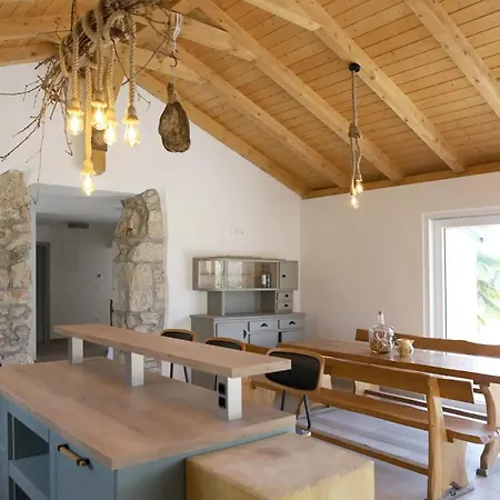 Villa Ulika With Private Pool And Sauna