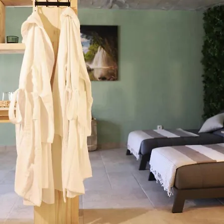Ulika With Private Pool And Sauna Sveti Anton (Krk)