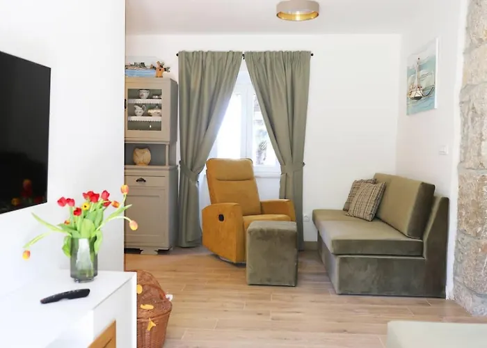 Ulika With Private Pool And Sauna * Sveti Anton (Krk)