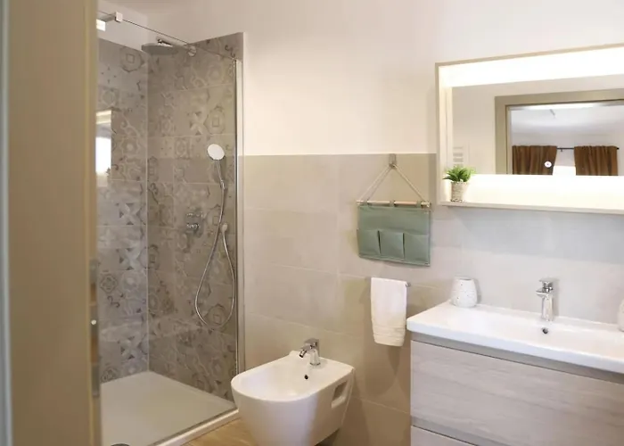 Ulika With Private Pool And Sauna * Sveti Anton (Krk)