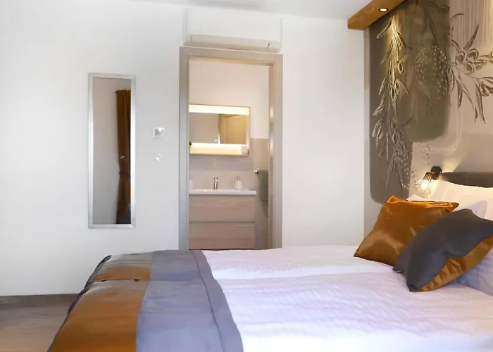 Ulika With Private Pool And Sauna *