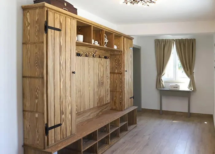 فيلة Ulika With Private Pool And Sauna