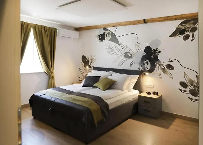 Ulika With Private Pool And Sauna * Sveti Anton (Krk)