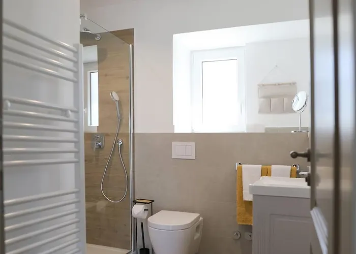 Ulika With Private Pool And Sauna Sveti Anton (Krk)