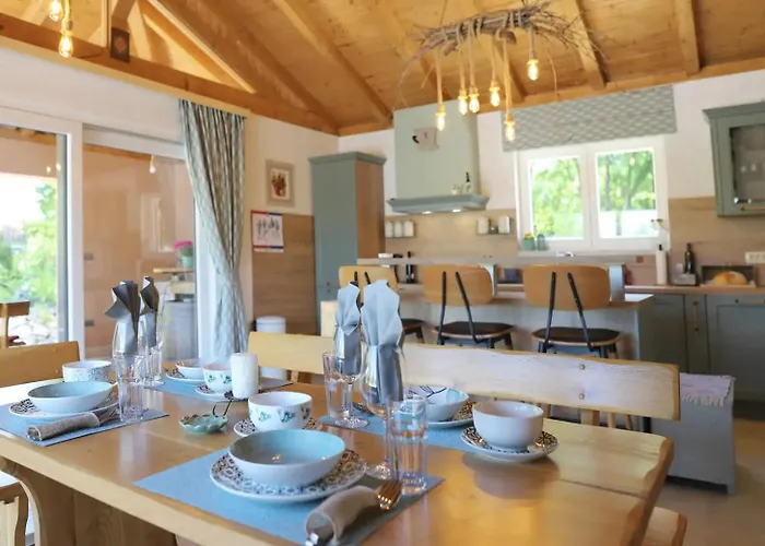 Villa Ulika With Private Pool And Sauna