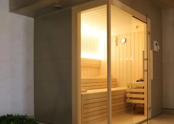 Ulika With Private Pool And Sauna *
